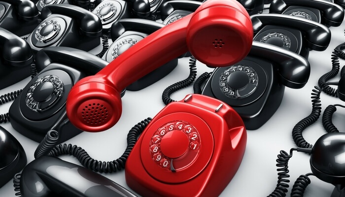 The 5 Best Hosted PBX Providers for Businesses of All Sizes