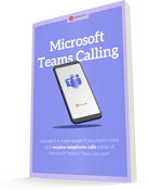 Microsoft Teams Calling