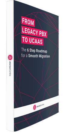 PBX-UCAAS