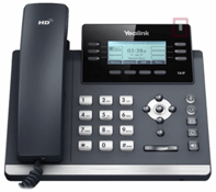 Yealink Phone Tutorial