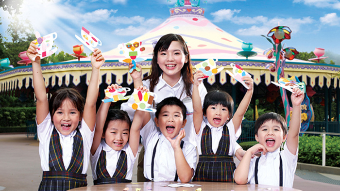 北方优学外国语教育交流